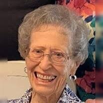 Arlene Elizabeth Nesland Obituary