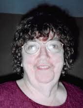 Obituary information for Sue Baron