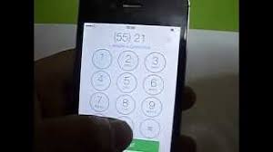A diferencia de los teléfonos desbloqueados de verizon, sprint tiene una política de desbloqueo complicada. Activacion Iphone 4 4s 5 Cdma Verizon Sprint Cricket En Iusacell Unefon Youtube