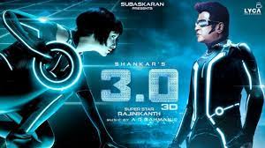I also read that docsis 3.0 is really only capable of speeds of. Robot 3 0 Full Movie Facts Rajnikant Salman Khan Akshay Kumar Katrina Kaif Shankar Youtube