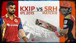 The previous match of srh vs rcb too saw srh taking on rcb. Live Cricket Score Royal Challengers Bangalore Rcb Vs Sunrisers Hyderabad Srh Ipl 2015 Match 8 At Bangalore Srh 172 2 In 17 2 Overs Sunrisers Hyderabad Win By 8 Wickets Cricket Country