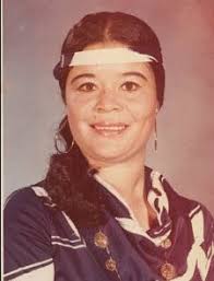 Patricia Williams Obituary (1935