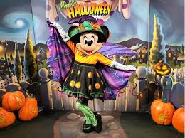 Maybe you would like to learn more about one of these? When Could We See Halloween Decorations In Disney World This Year The Disney Food Blog