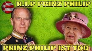 Prinz philip, der ehemann der britischen königin elizabeth ii., ist im alter von 99 jahren gestorben. Ucimeio Xzninm