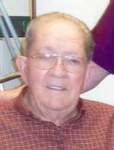Obituary information for Coy Ward