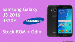 Telecharger driver samsung galaxy j3 2016. Guide How To Flash Stock Rom On Any J3 2016 Xda Forums