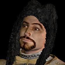 There were quite a few popular hairstyles at the court of the sun king. Louis Xiv Hair Wig Poser 3d Character Modelposerworld 3d Model Content Store For Poser And Daz 3d Studio