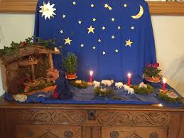 Nature Table Collection Weihnachtsdekoration Deko Weihnachten Weihnachten