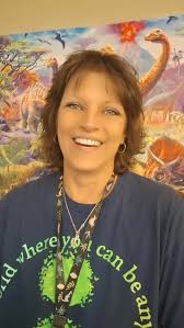 Theresa Moody's Instagram, Twitter & Facebook