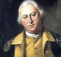 Big gages cutting while bow levy takes down another general!