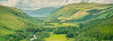 ¡belleza y naturaleza estado puro! Los Paisajes Mas Espectaculares De Escocia Viajar Por Escocia