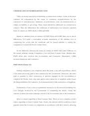 Anna anne conda, awie anz, dayah lie and 34 others like this. Certificate Of Termination Cost Docx Certificate Of Termination Cost There Are Many Reasons For Terminating A Construction Contract Some Of The Most Course Hero