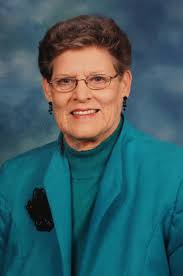 Barbara McClung Obituary