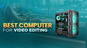 There's always something to be said about crisp, clear, vibrant photos and videos. Best Computer For Video Editing 2021 Guide