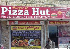 See 60 unbiased reviews of pizza hut, rated 3.5 of 5 on tr. Burger And Pizza Hut Attock Archives Citybook Pk