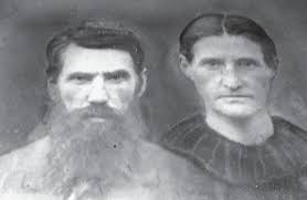 Whitesburg's 'Bill Dug Hole' got its name from Vermillion