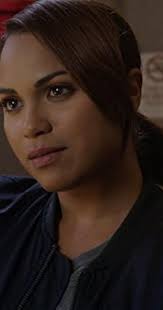 Chicago Fire" Santa Bites (TV Episode 2014)