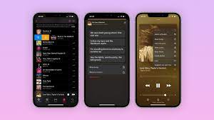 Disamping itu, aplikasi ini menawarkan daftar komposisi musik paling populer, dan membagi musik kedalam menu all dan downloadable. Hands On These Are All Of The New Music App Features In Ios 14 5 9to5mac