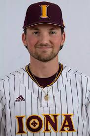 2025 Baseball Roster