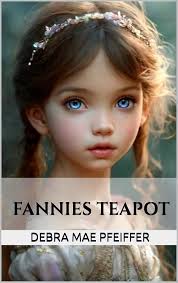 FANNIES TEAPOT (English Edition)