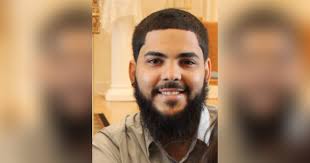 Obituary for Luis Pablo Colon Jr.