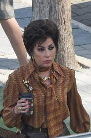 In the upcoming film, gaga play's patrizia reggiani, an italian heiress who ordered the murder of her husband, maurizio gucci, played by adam. Marvel At These Photos From House Of Gucci The Most Mesmerizing Film You Ve Never Seen Vanity Fair