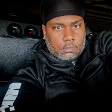 Travis Barnes Bigboyflare