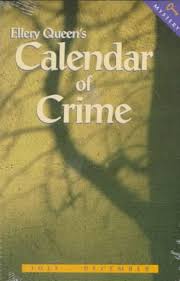 Check spelling or type a new query. Ellery Queen S Calendar Of Crime Mystery Library Amazon In Queen Ellery Books