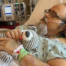 Fundraiser for Barbara McFadden by Kathleen Willard : Stephen's Medical  bills and day to day expenses