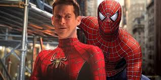 Tobey Maguires Spider-Man 4 Still Makes A Ton Of Sense Despite Sam Raimis  Recent Comments