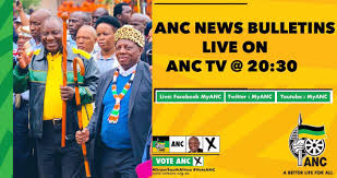 Get breaking news from the us and the world. Myanc Anc News Bulletins Watch Live On All Our Social Media Platforms At 20 30 The Bulletins Will Help You Catch Up On What The Anc And It 039 S Government Has Been Up To