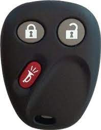 2003 2006 Suburban Keyless Entry Remote Key Fob W Free Diy Programming Instructions By Chevrolet 32 91 Gm Chevr Keyless Car Accessories Chevrolet Silverado