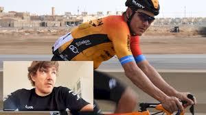 His best results are 2x la flèche wallonne, 5x stage tour de france. Odd Season Haussler S Wife Forced Him Out Training