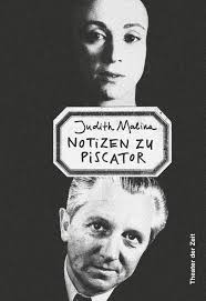Notizen zu Piscator : Opel, Anna, Malina, Judith, Hein Bennett, Beate,  Opel, Anna: Amazon.de: Bücher