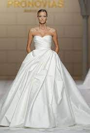 Fashion Beauty Pronovias Wedding Dress Ball Gowns Wedding Wedding Dresses