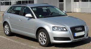 2008 Audi A3 Sportback 8pa Facelift 2008 1 9 Tdi 105 Hp Dpf Technical Specs Data Fuel Consumption Dimensions