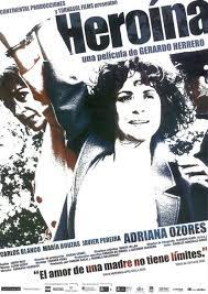 Heroína - Película 2005 - SensaCine.com