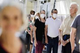 Vamos anunciar que são paulo vai produzir a vacina. Ictq Por Que O Brasil Pode Esperar Na Fila Apos A Descoberta De Uma Vacina Contra A Covid 19