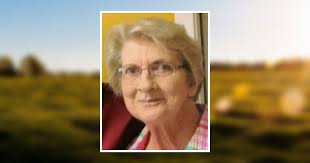 Arnita "Jean" Stanton Obituary July 6, 2021