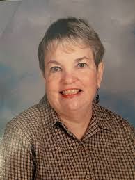 Marilyn Doty's Instagram, Twitter & Facebook