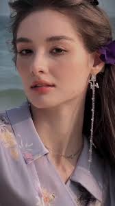 Lika Solt模特| TikTok