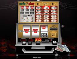 A screenshot of a 'near-miss' outcome on the slot machine simulator... |  Download Scientific Diagram