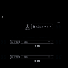 Check spelling or type a new query. Kenmore Elite 43920 36 Induction Cooktop Stainless Steel Kenmore