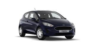 Ford Fiesta Modelleri Ford Turkiye