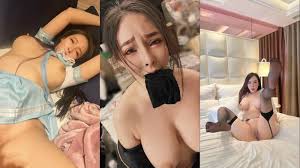 Adult station is very hot especially models [Weng Yu Cheng (doll)] personal  community latest private shoots, masturbation pop reveals conditioning,  open-minded scale bold (2) -AVJB