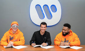 Alejandro Duque de Warner: 'La música latina ya es mainstream en los EEUU» 