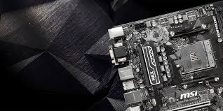 Ps/2 port & usb 2.0. B450m Pro Vdh Max Motherboard Msi Global