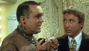 Gene Wilder movies: 12 greatest films ranked worst to best