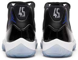 Sound the alarm, the air jordan 11 space jam could be returning for holiday 2016 and right on time for the movie's 20th anniversary. Air Jordan 11 Retro Space Jam 2016 Air Jordan 378037 003 Goat