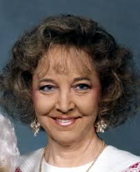 Jacqueline Shropshire Obituary